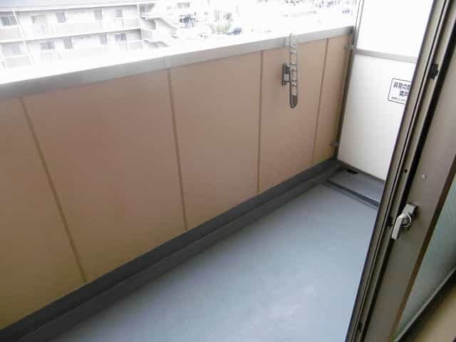 03タイパの室内写真9枚目