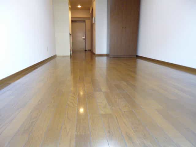 07タイプの室内写真1枚目