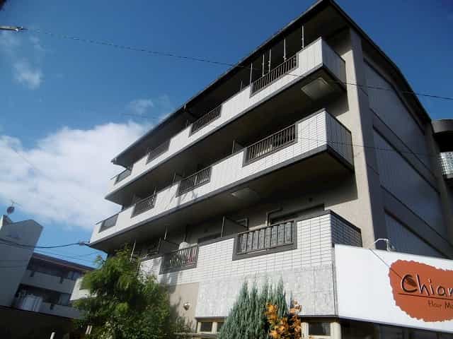 ＥＭ543の外観写真