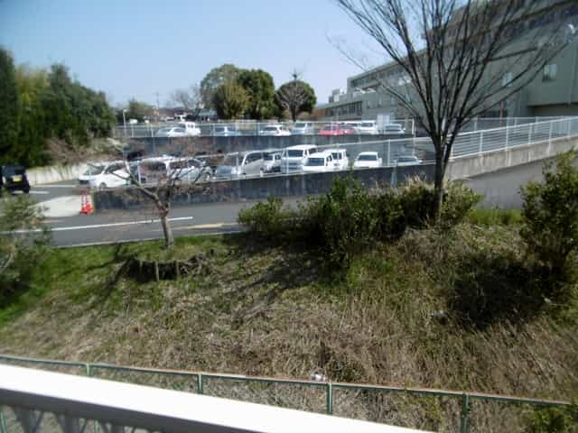 B206号室の室内写真12枚目