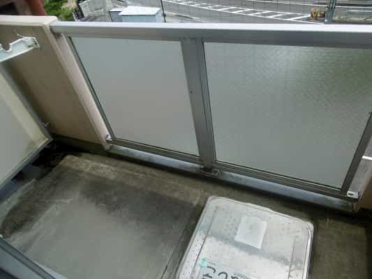 01タイプの室内写真11枚目