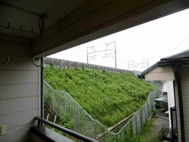 205の室内写真12枚目