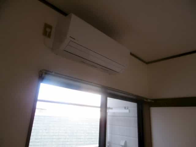 201の室内写真6枚目