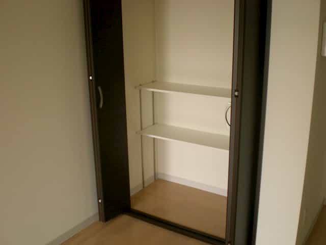 Aタイプの室内写真2枚目