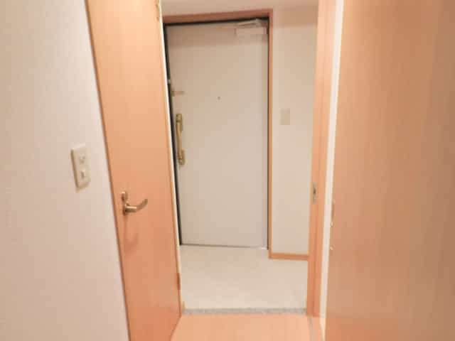 1DKタイプの室内写真23枚目