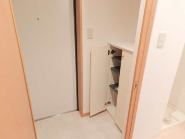 1DKタイプの室内写真22枚目