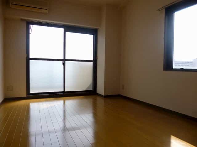 01タイプの室内写真4枚目