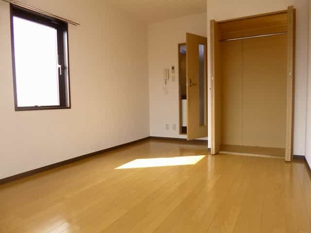 01タイプの室内写真2枚目
