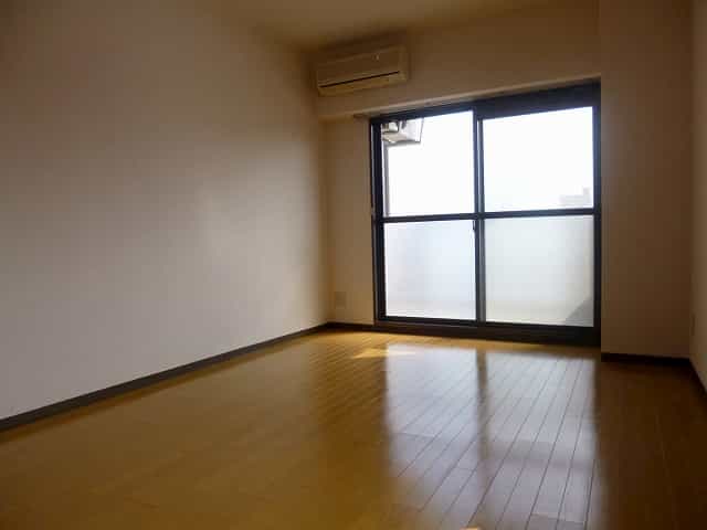 01タイプの室内写真3枚目