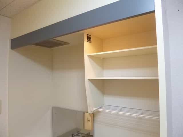 01タイプの室内写真10枚目