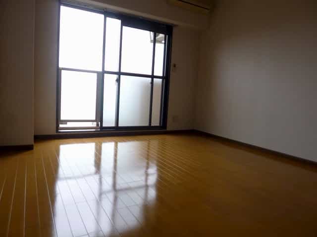 03タイプの室内写真3枚目
