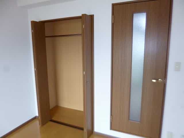 03タイプの室内写真20枚目