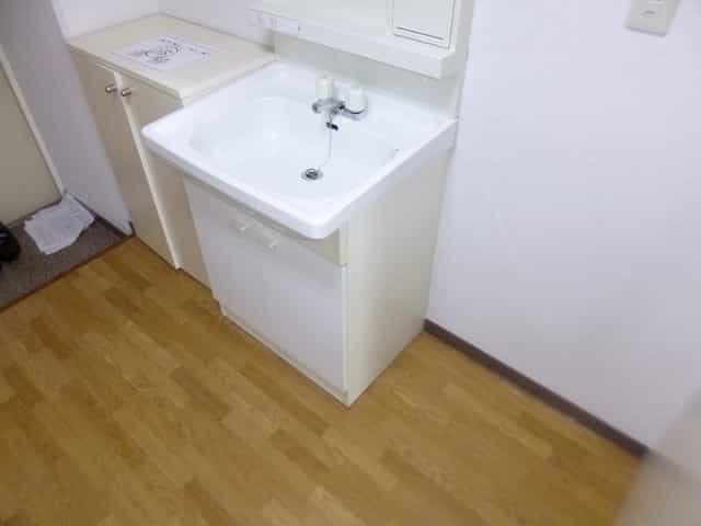 03タイプの室内写真11枚目