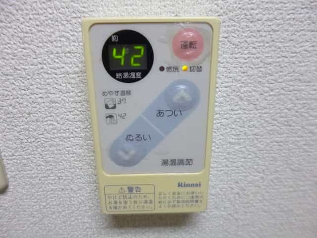 03タイプの室内写真8枚目
