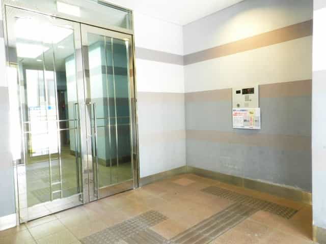 萱野ビルの共用部写真3番目