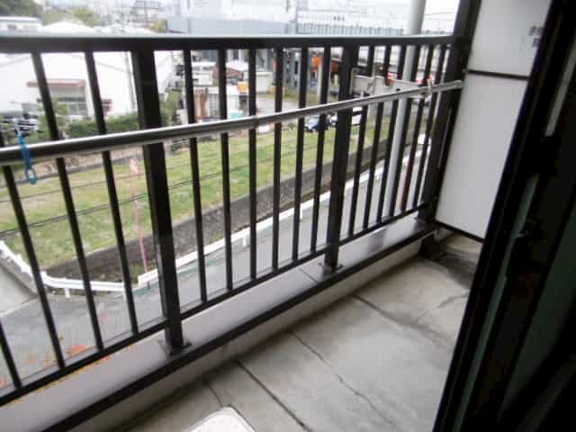 C-2号室の室内写真10枚目