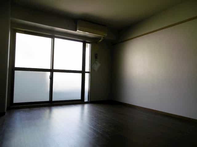 111号室の室内写真6枚目