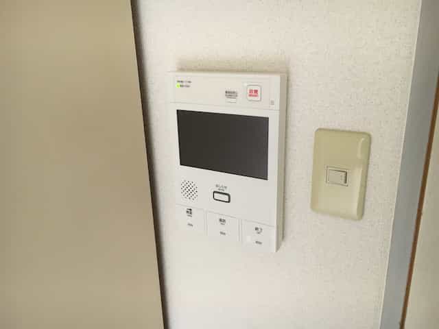 UBタイプの室内写真5枚目