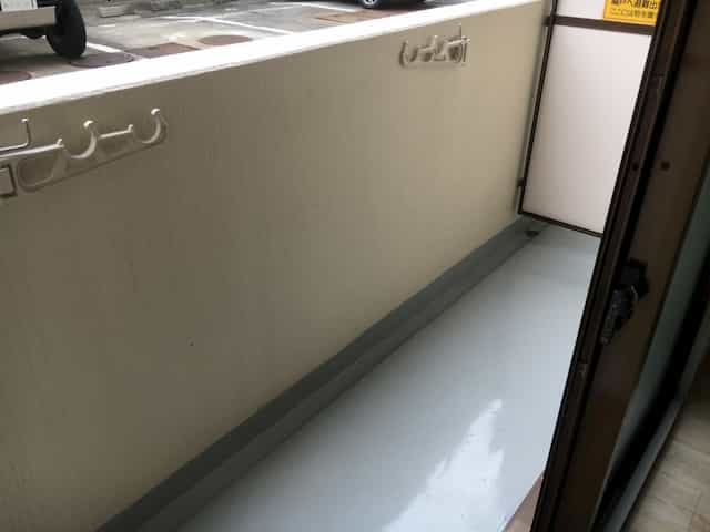 UBタイプの室内写真15枚目