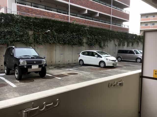 UBタイプの室内写真16枚目