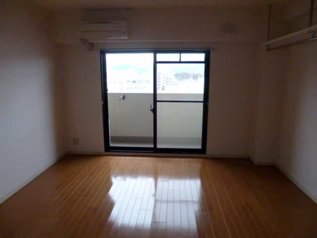 Cの室内写真2枚目