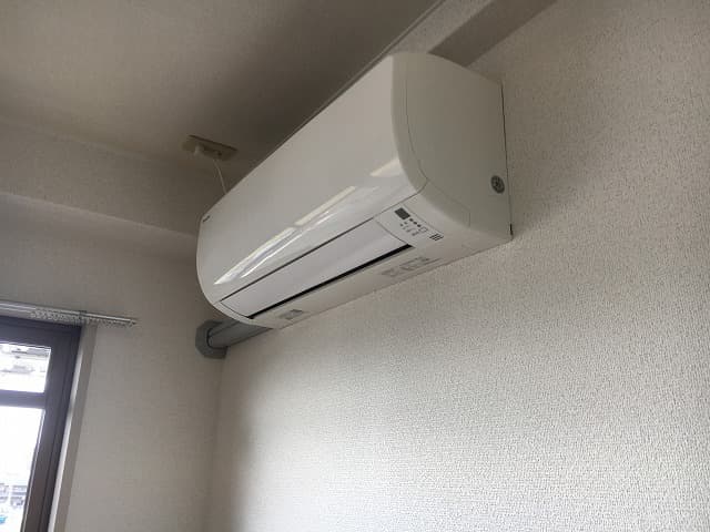 8.7帖の室内写真10枚目