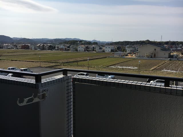 8.7帖の室内写真13枚目