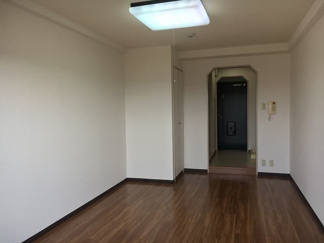 8.7帖の室内写真2枚目