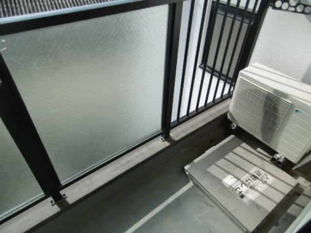 1K(01)の室内写真6枚目