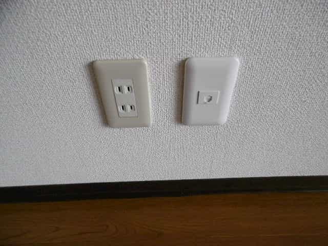 310号室の室内写真10枚目