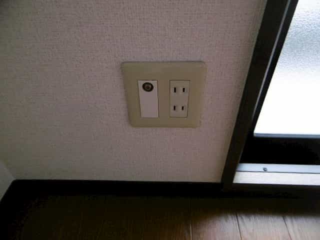 310号室の室内写真9枚目