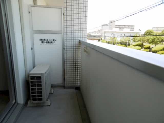 Eタイプの室内写真9枚目