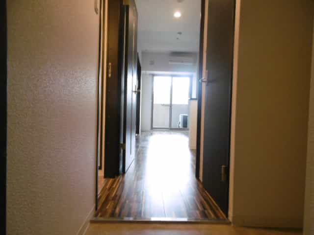 202の室内写真27枚目