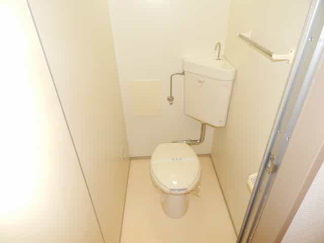 7.5帖の室内写真10枚目