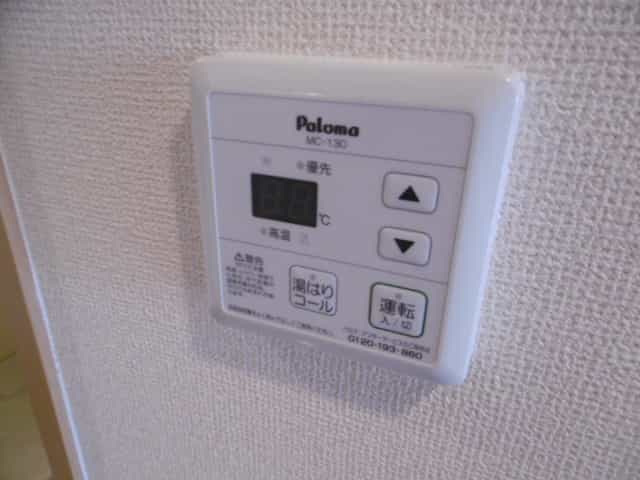 08タイプの室内写真14枚目