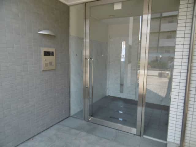 リュミエールの共用部写真2番目