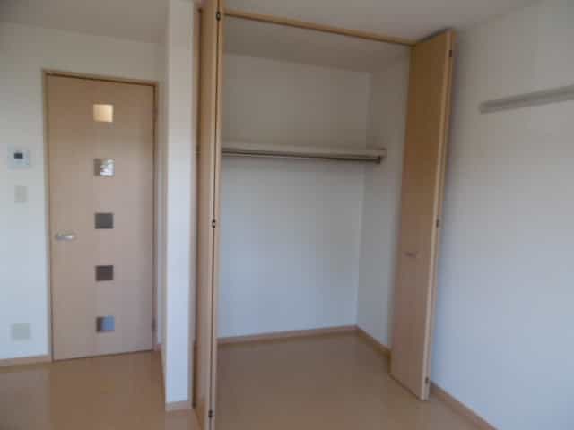 103号室の室内写真6枚目