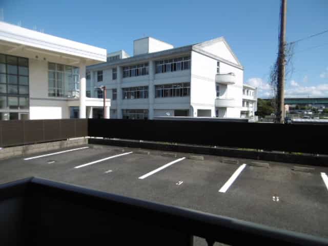 103号室の室内写真12枚目