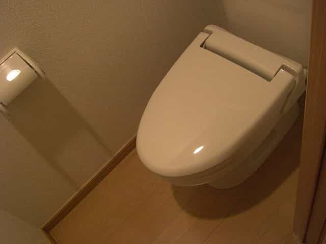 04タイプの室内写真22枚目