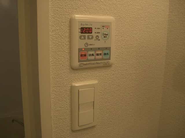 04タイプの室内写真19枚目