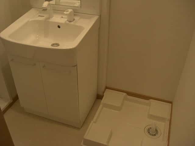 04タイプの室内写真18枚目