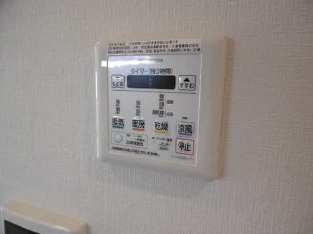 06タイプの室内写真21枚目
