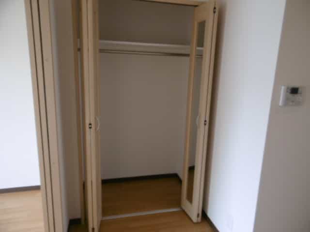 06タイプの室内写真14枚目