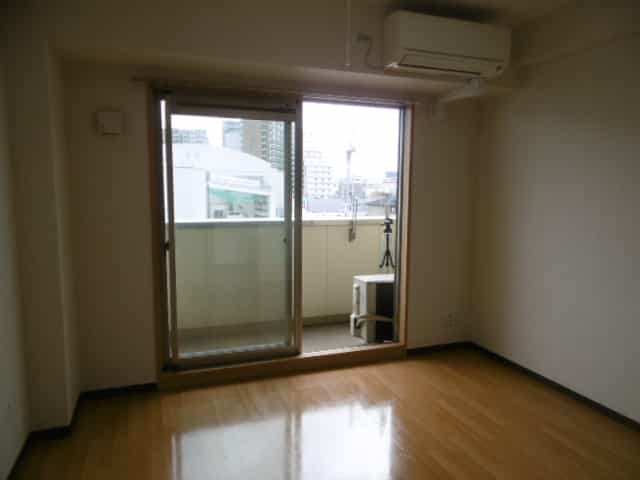 06タイプの室内写真2枚目