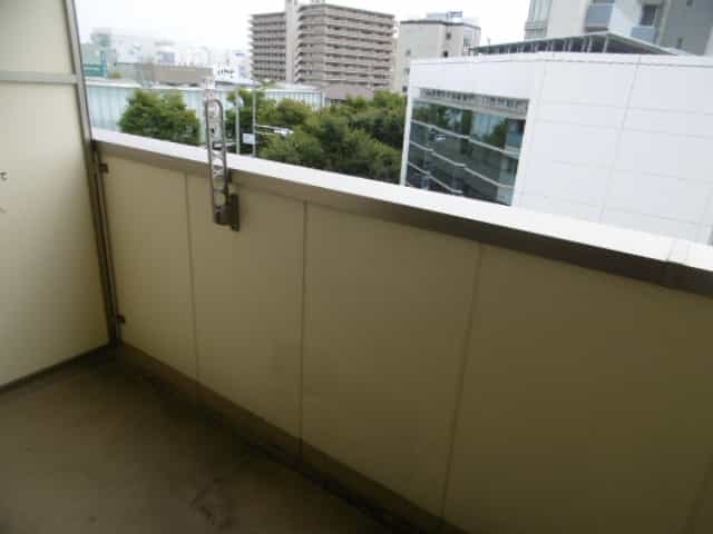 06タイプの室内写真10枚目