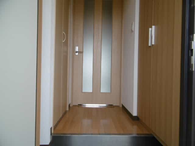06タイプの室内写真35枚目