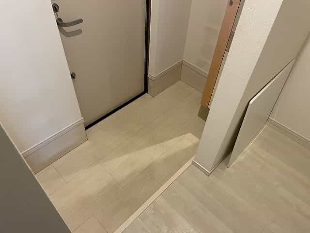 Aタイプの室内写真29枚目