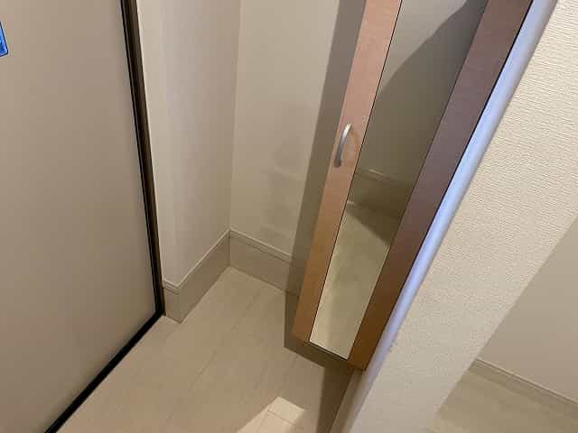 Aタイプの室内写真27枚目