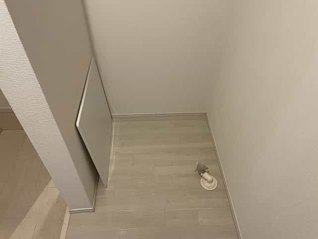 Aタイプの室内写真26枚目