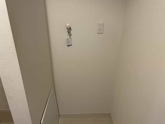 Aタイプの室内写真25枚目